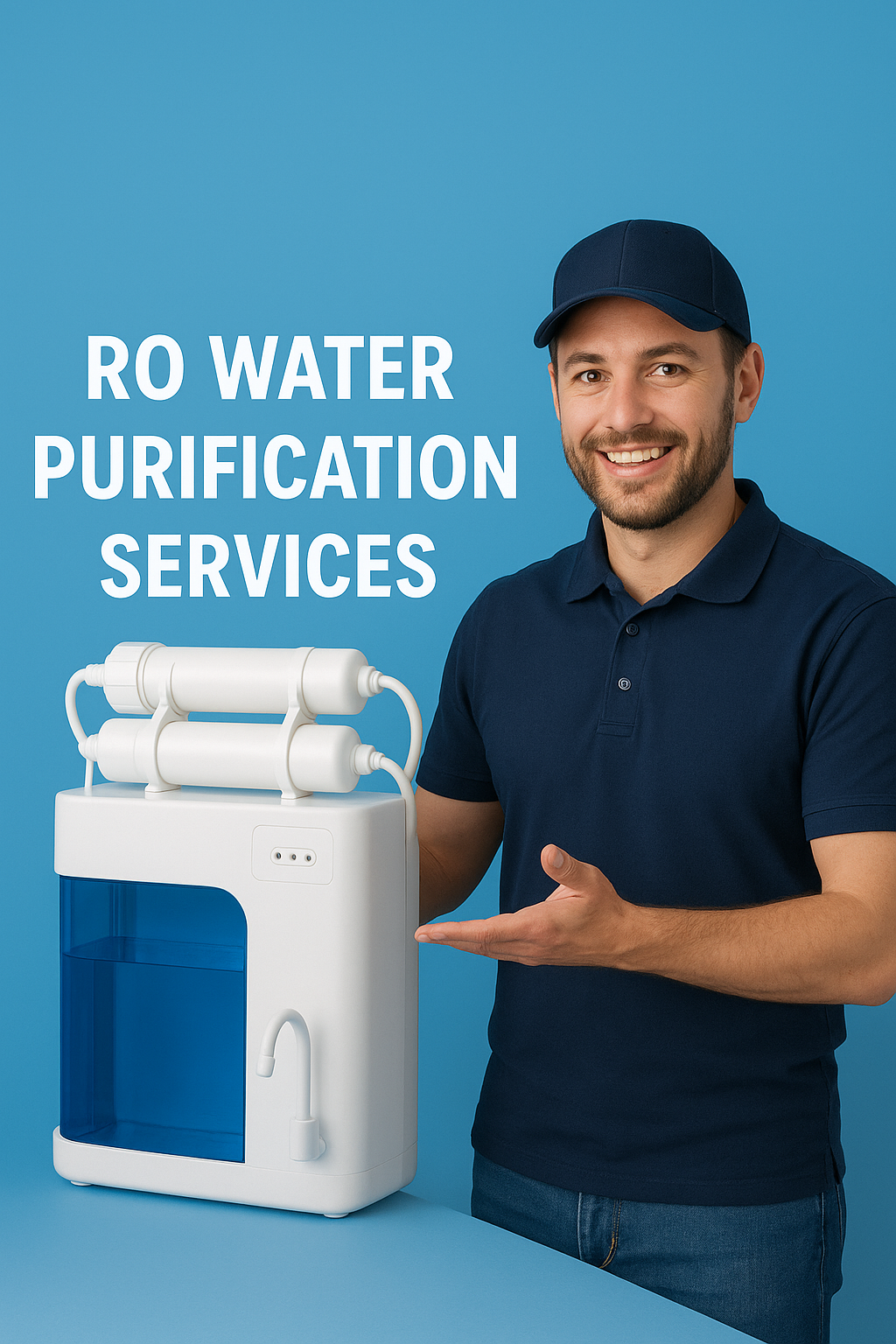 RO Water Purifier